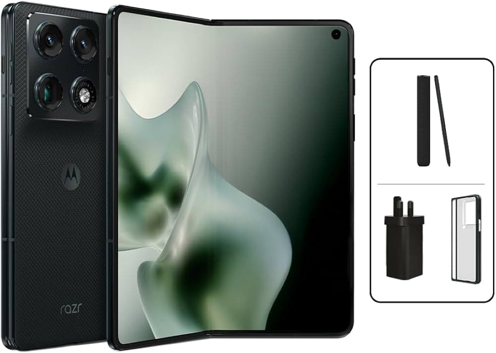 Motorola Razr Fold