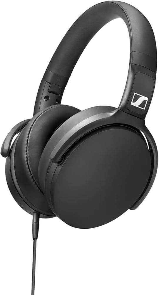 Sennheiser HD 400S