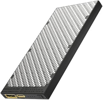 Nitecore NB10000 Power Bank