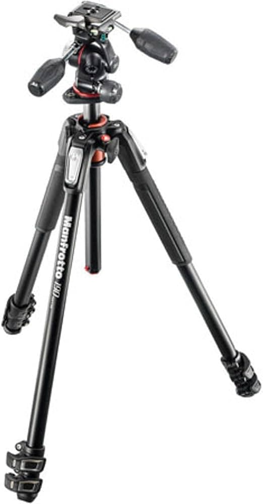 Manfrotto MT190XPRO3