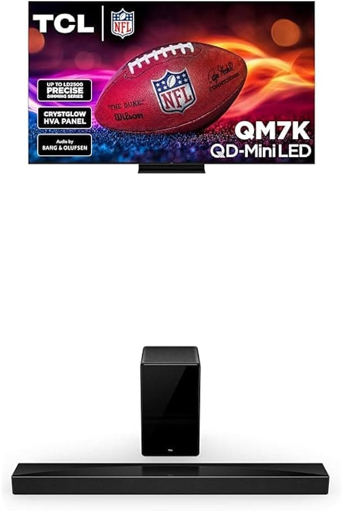 TCL QM7K Series