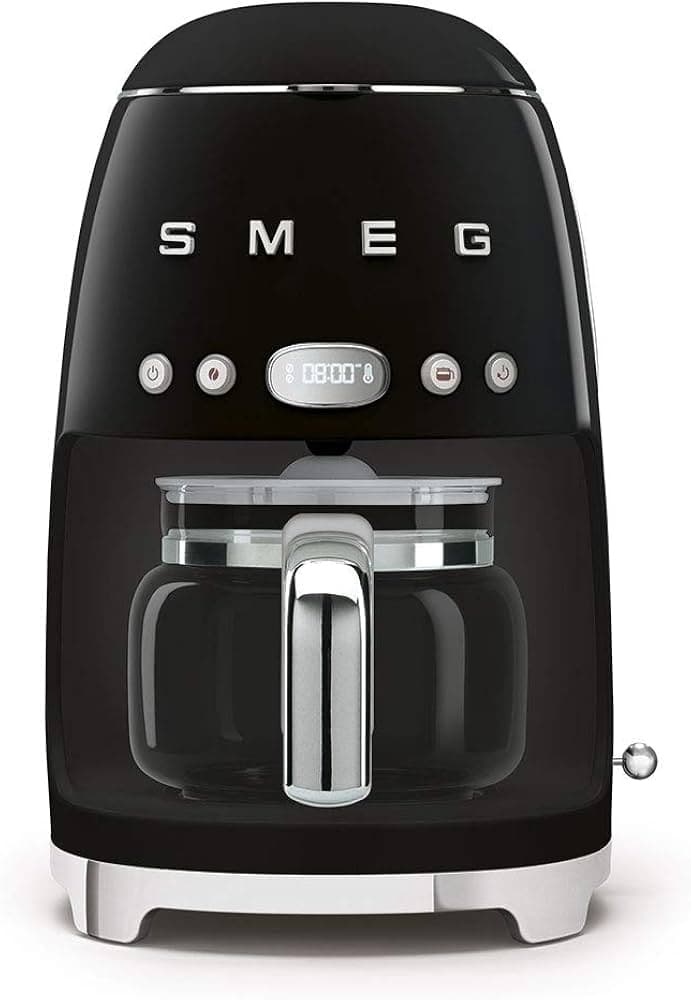 Smeg Drip Filter