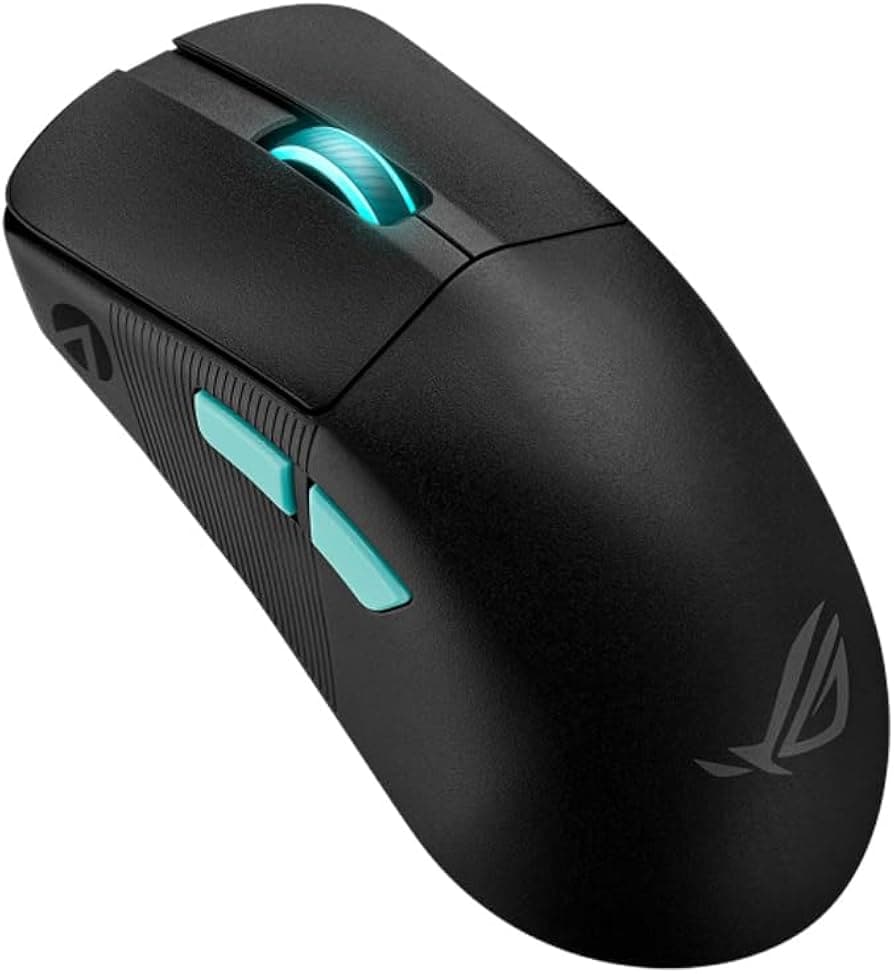 ASUS ROG Harpe Ace Aim Lab Edition