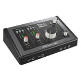 SSL 2 MKII