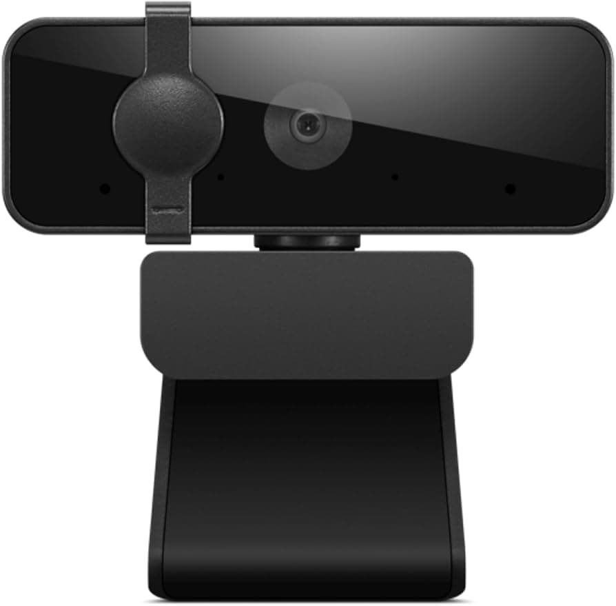 Lenovo Select Webcam Gen2