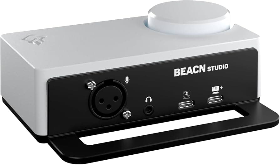 BEACN Studio