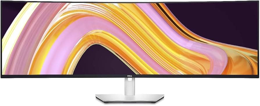 Dell U4924DW