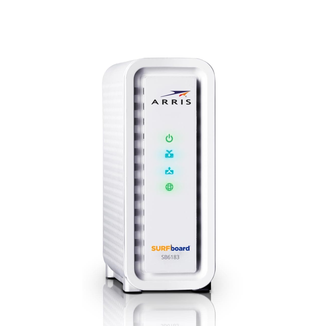 Arris SURFboard SB6183