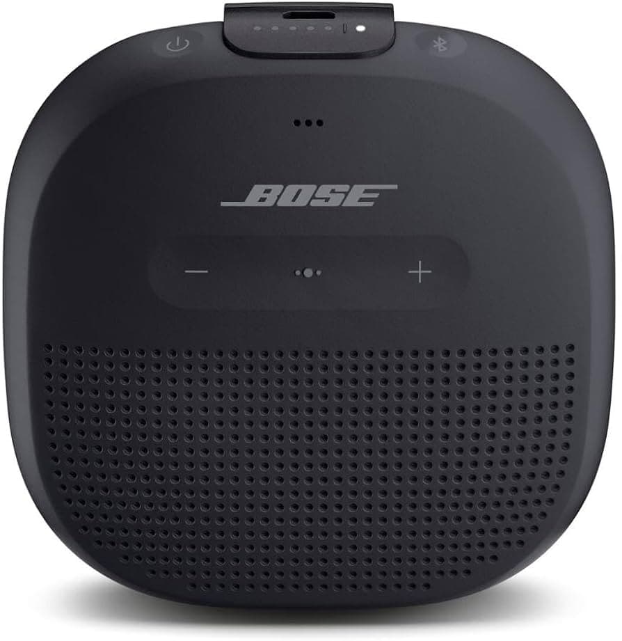 Bose SoundLink Micro