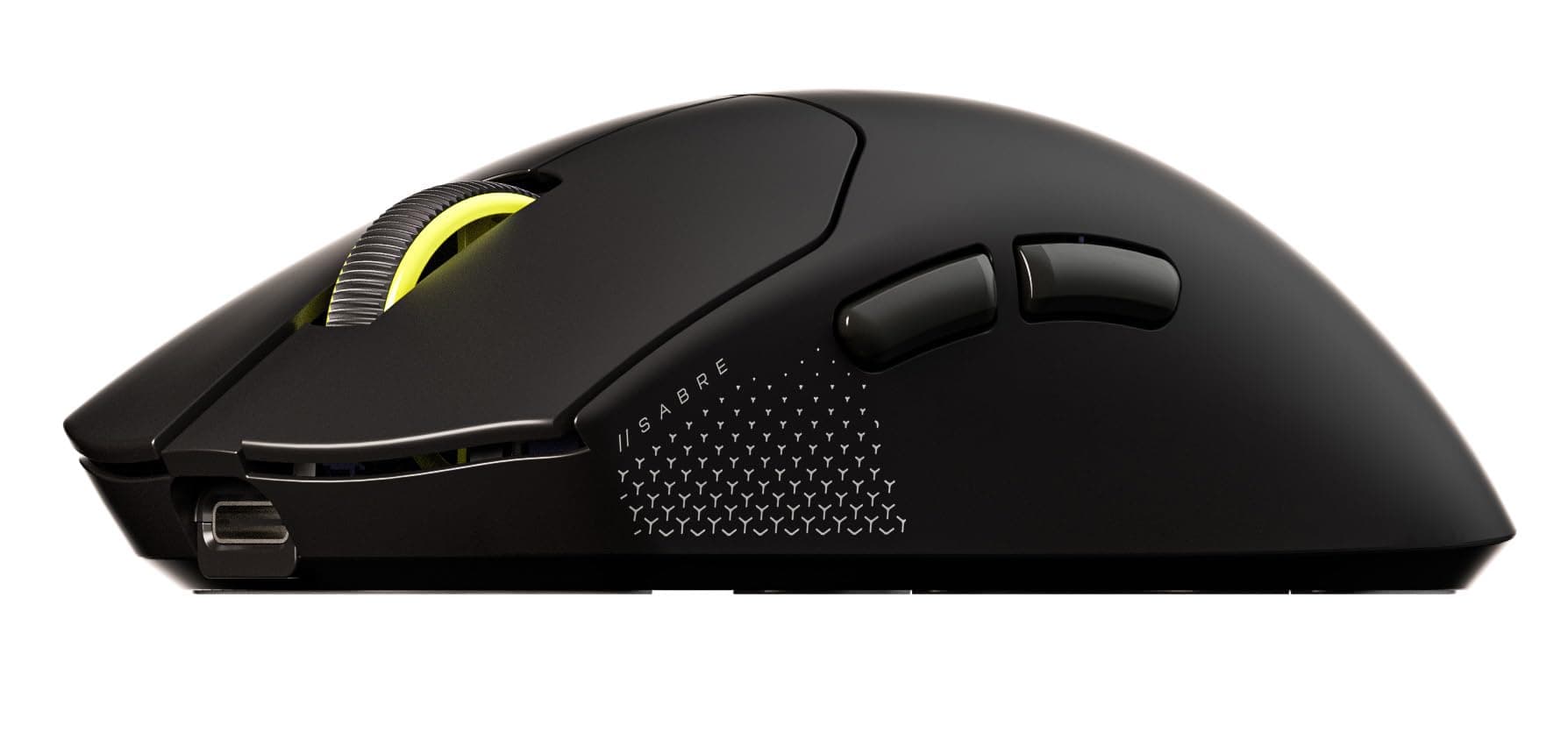 Corsair Sabre V2 Pro