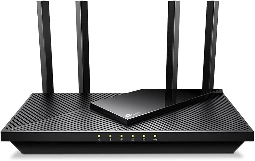 TP-Link Archer AX3000 Pro