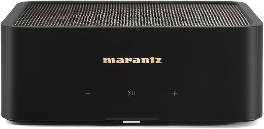 Marantz Model M1