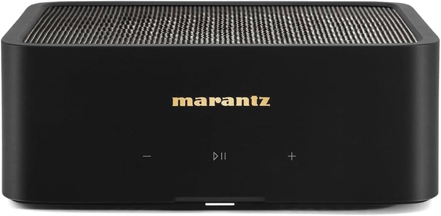 Marantz Model M1