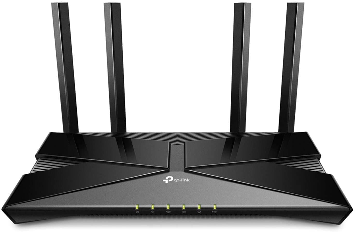 TP-Link archer ax1800