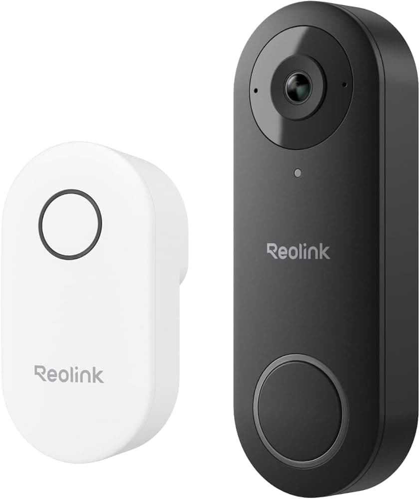 Reolink Video Doorbell