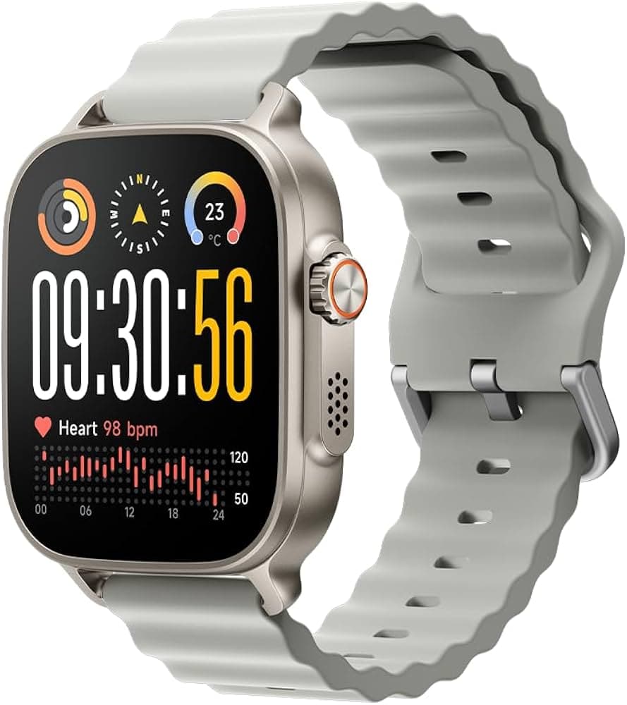 Realme Watch 5