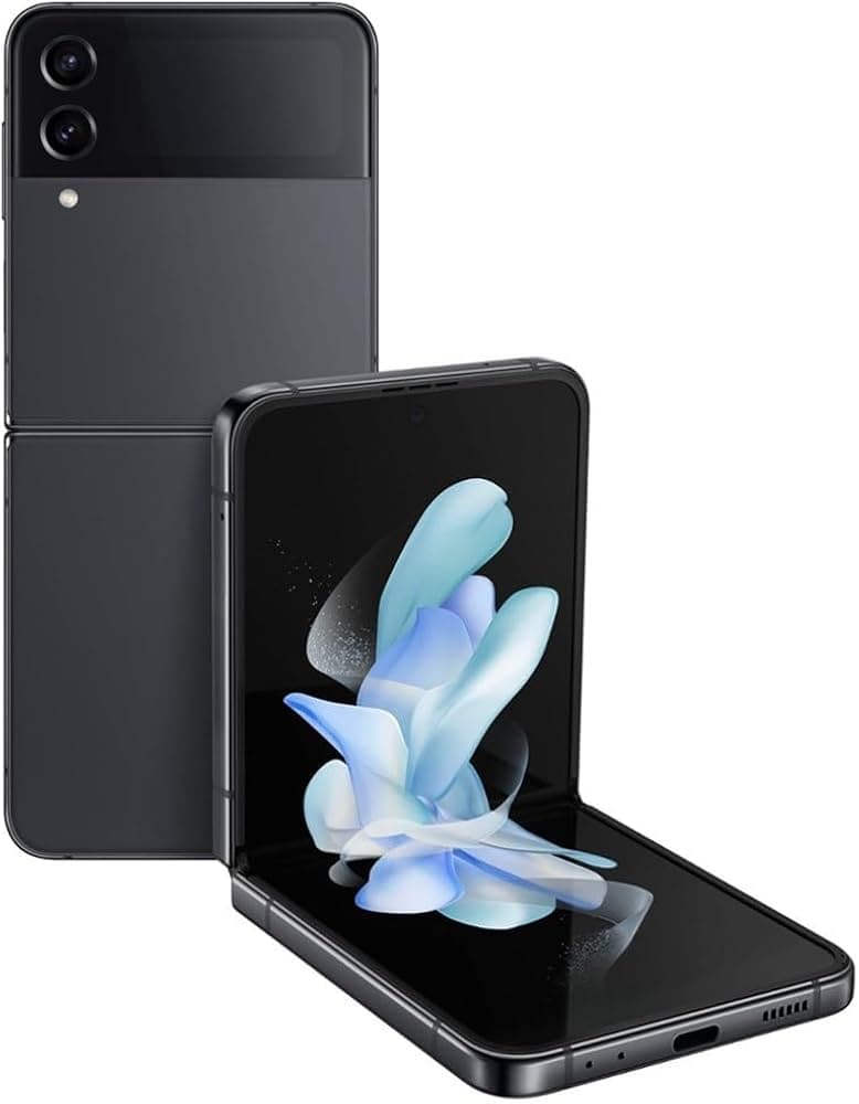 Samsung Galaxy Z Flip4