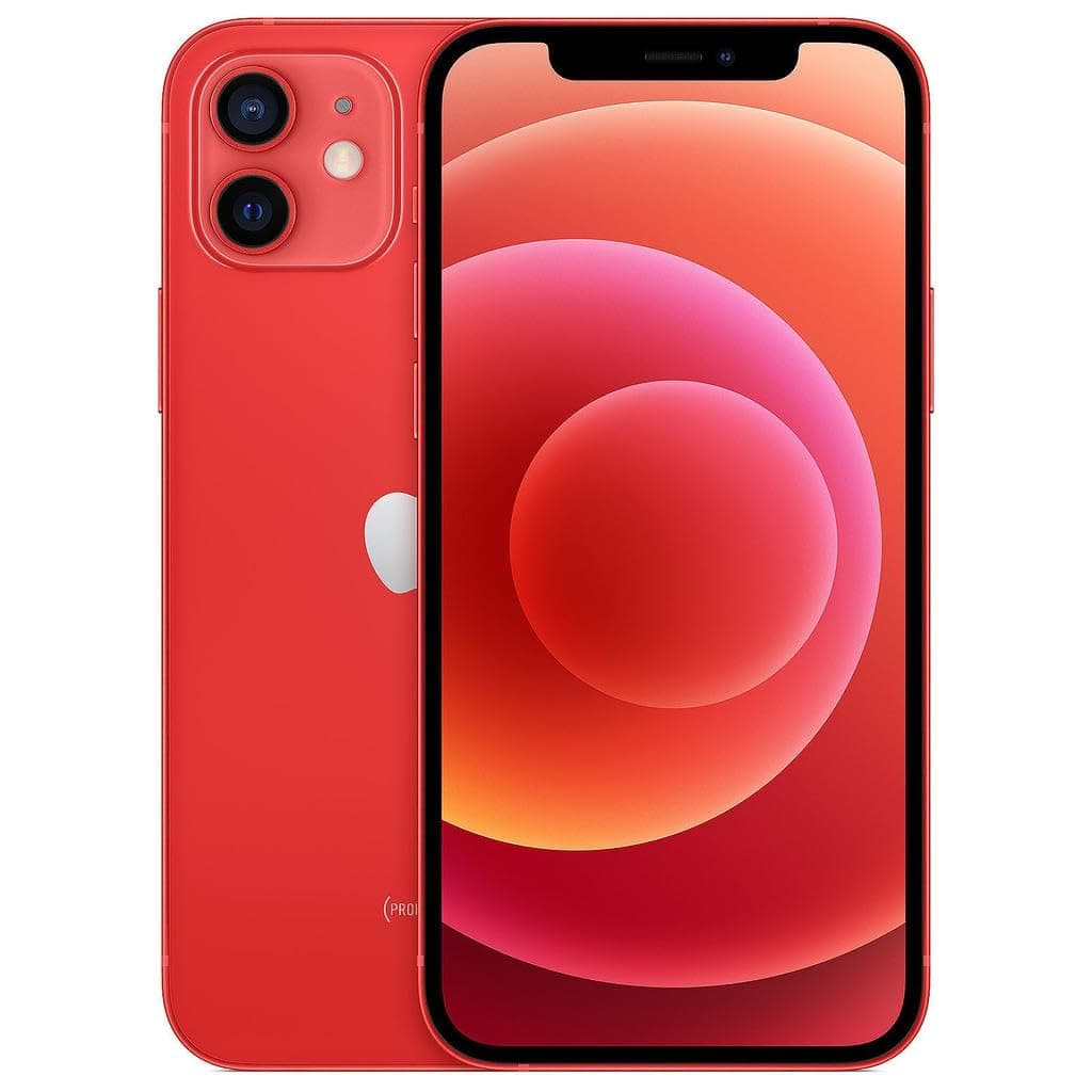 Apple iPhone 12