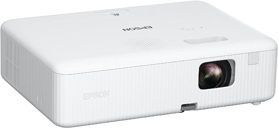 Epson CO W01