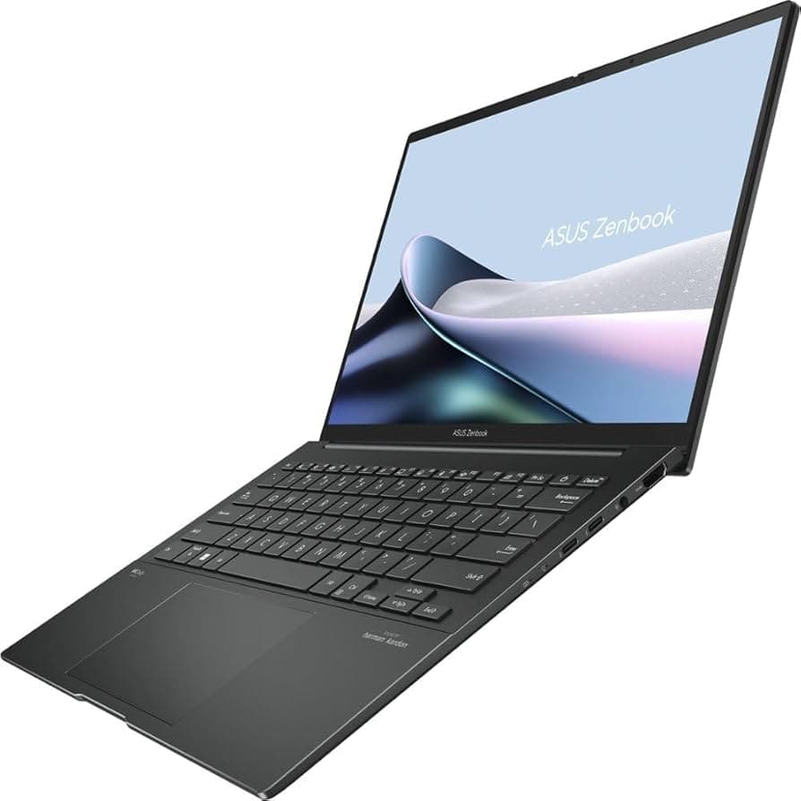 Asus ZenBook 14