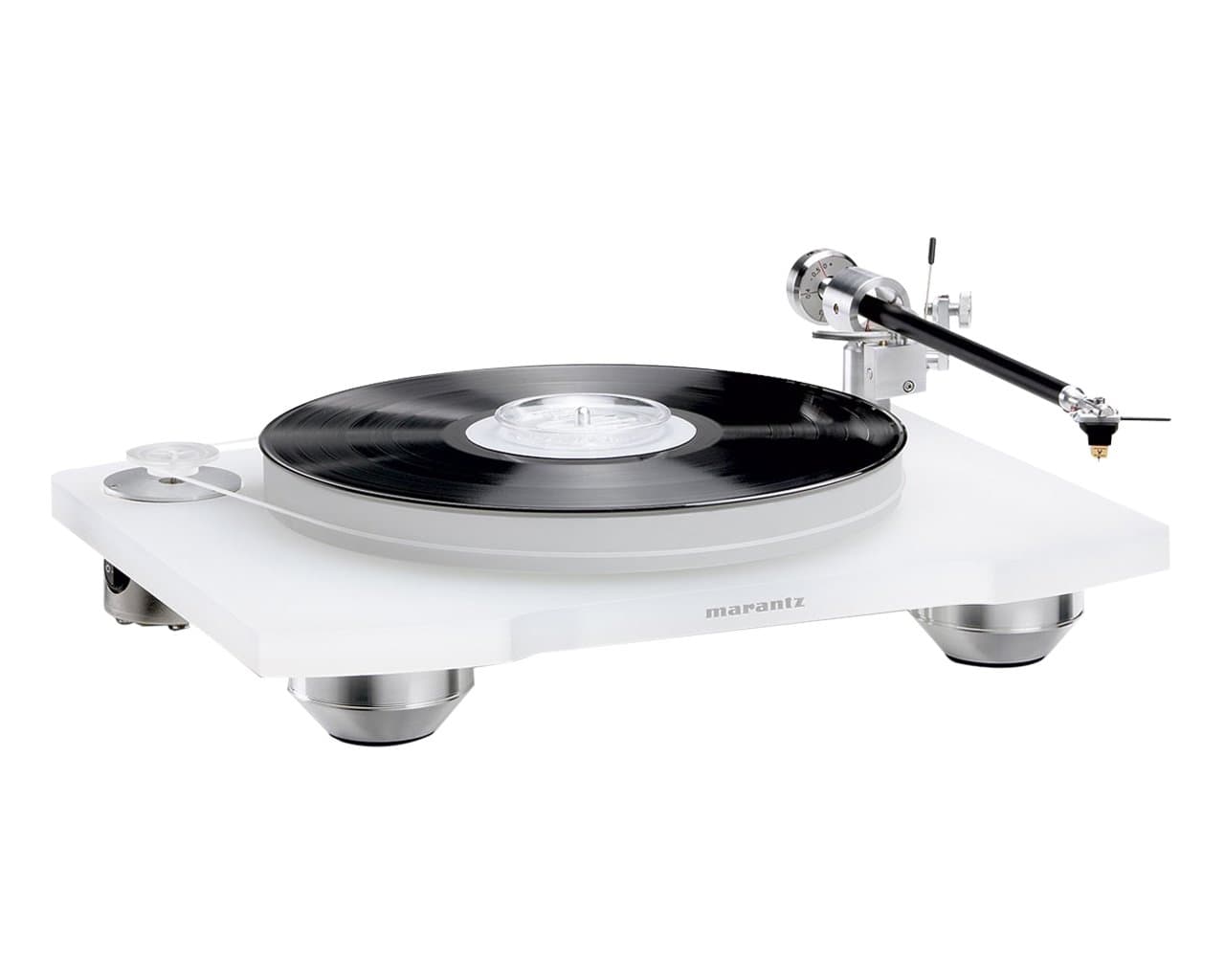 Marantz TT-15S1 Belt Drive Turntable