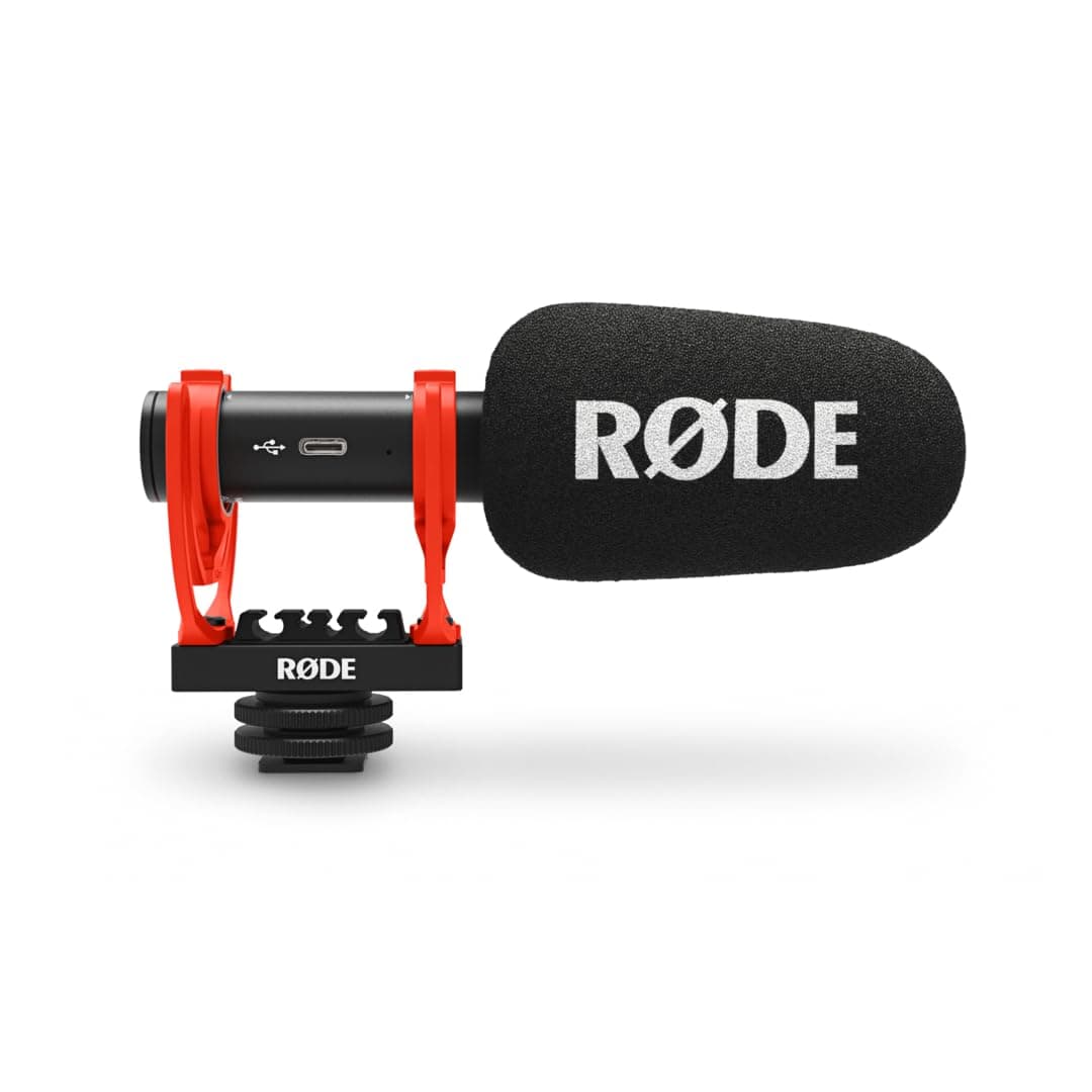 RODE VideoMic