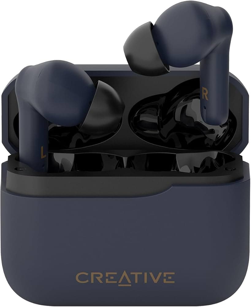 Creative Zen Air Plus