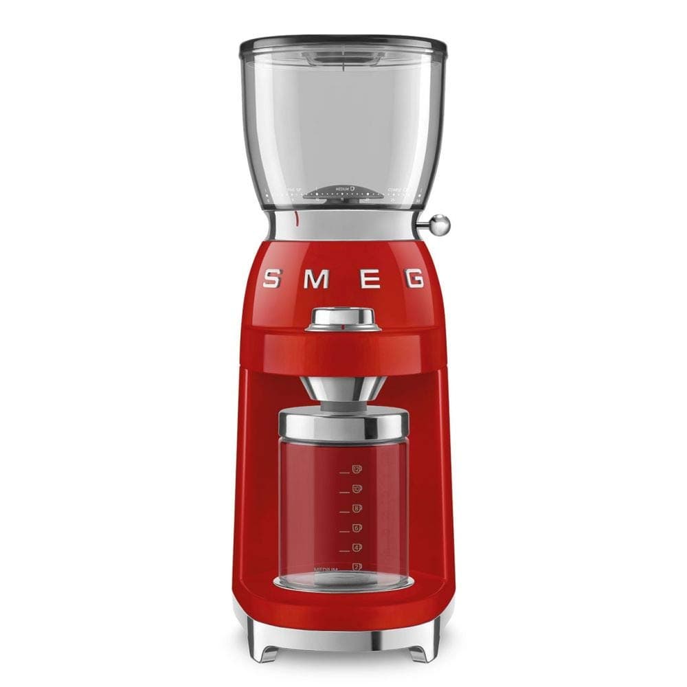 Smeg 50's Retro Style