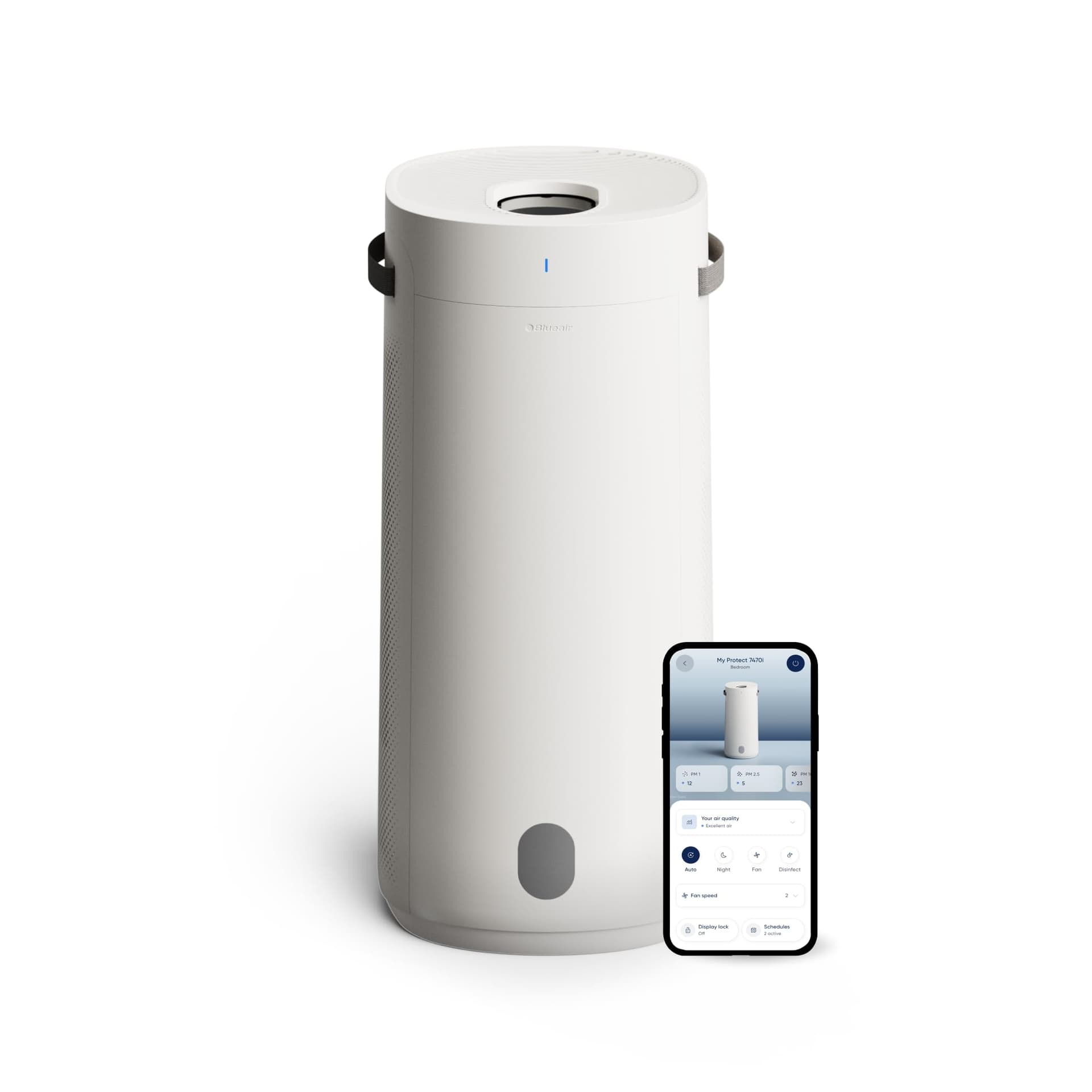 Blueair InvisibleMist