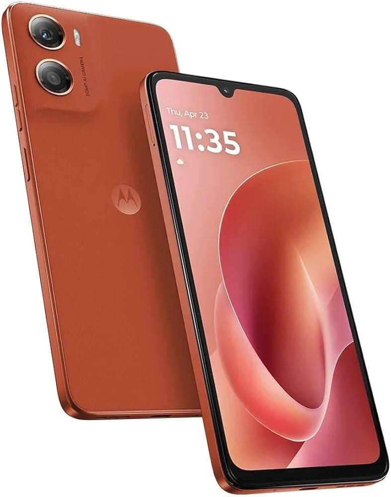 Motorola moto g06