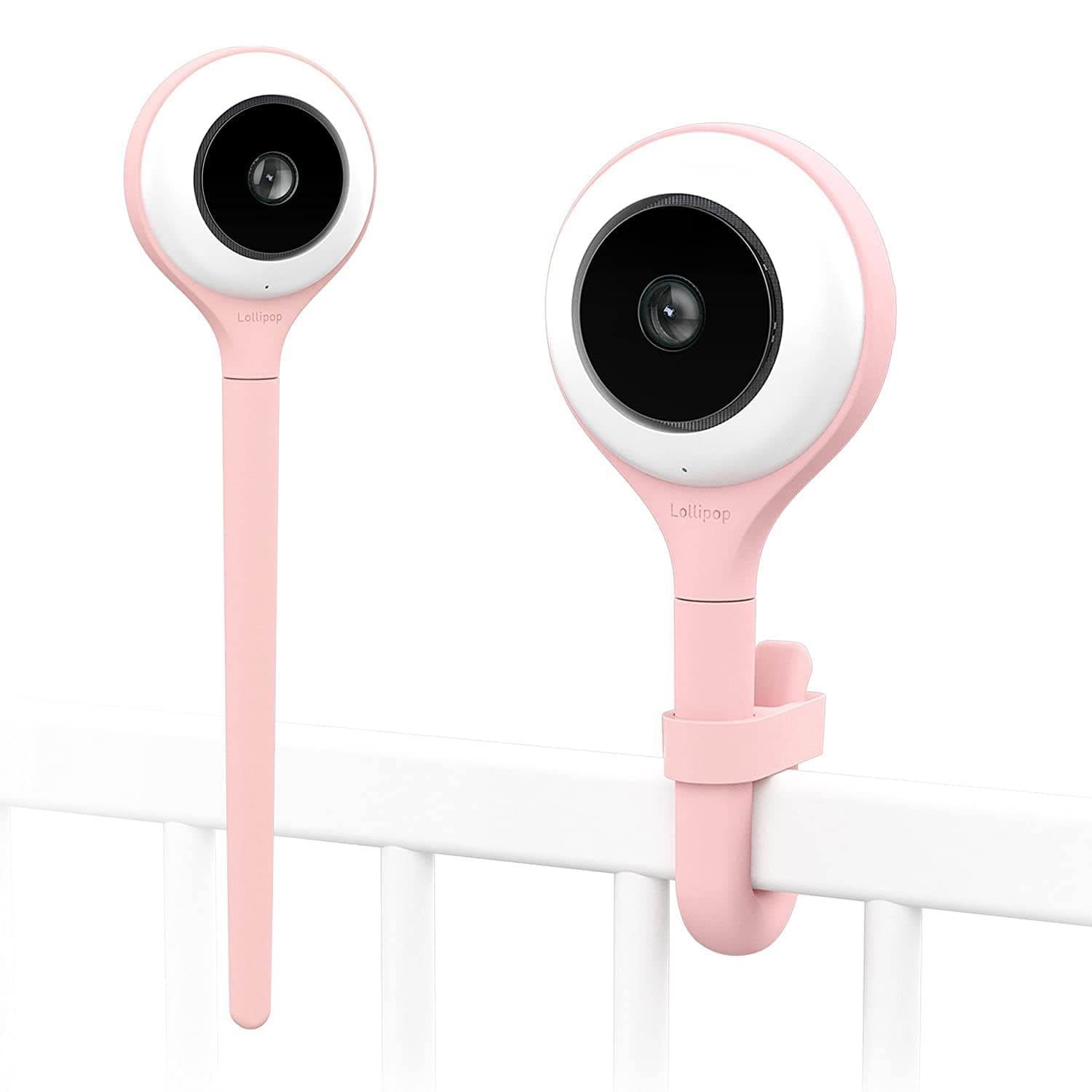 Lollipop Baby Camera