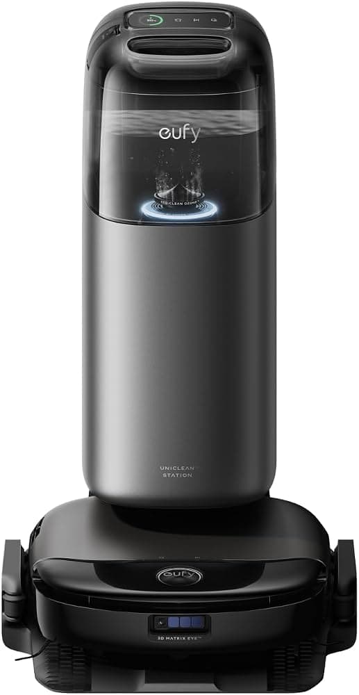 Eufy Omni S1 Pro