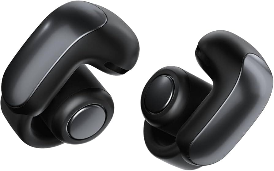 Bose Ultra Open