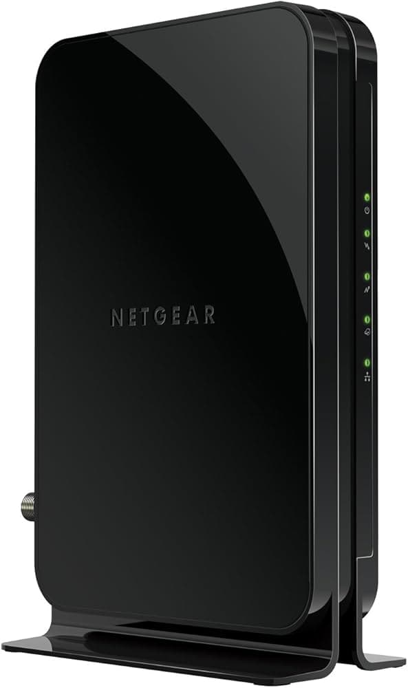 Netgear cm500 Cable Modem