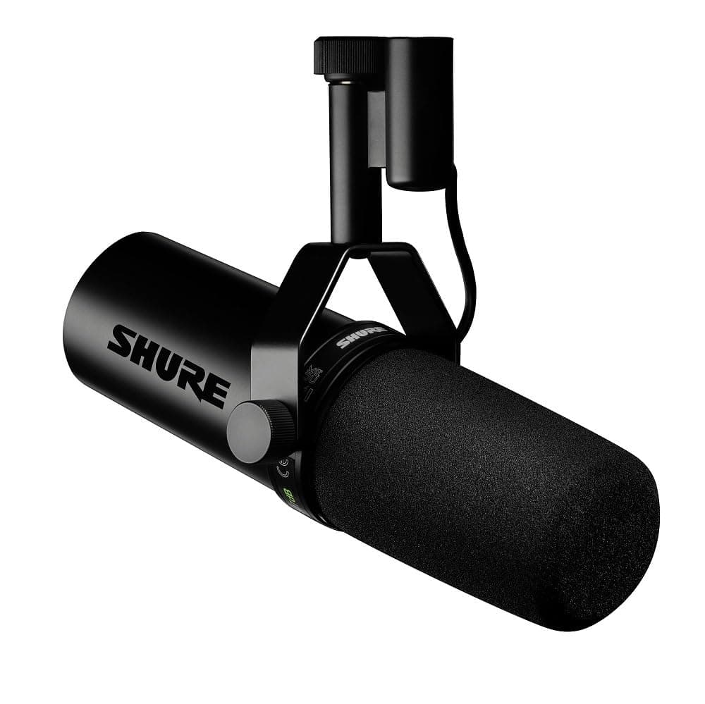 Shure sm7db