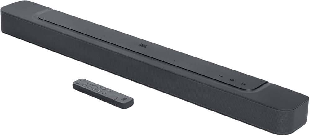 JBL Bar 300 MK2 5.0 Channel Soundbar with Dolby Atmos