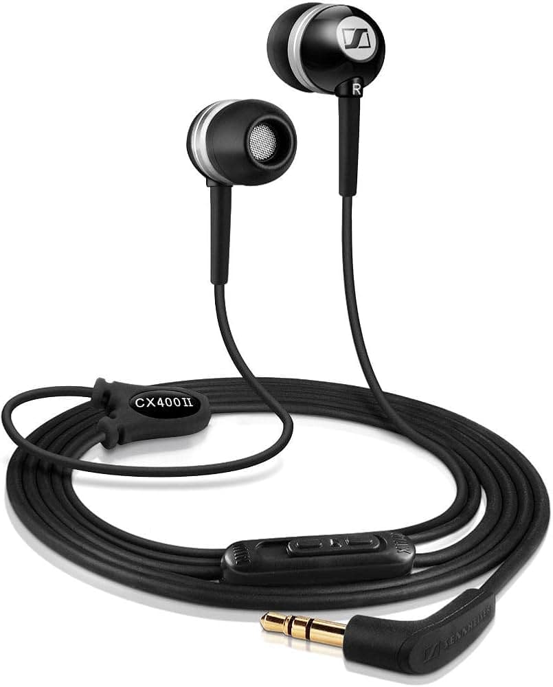 Sennheiser CX 400 II
