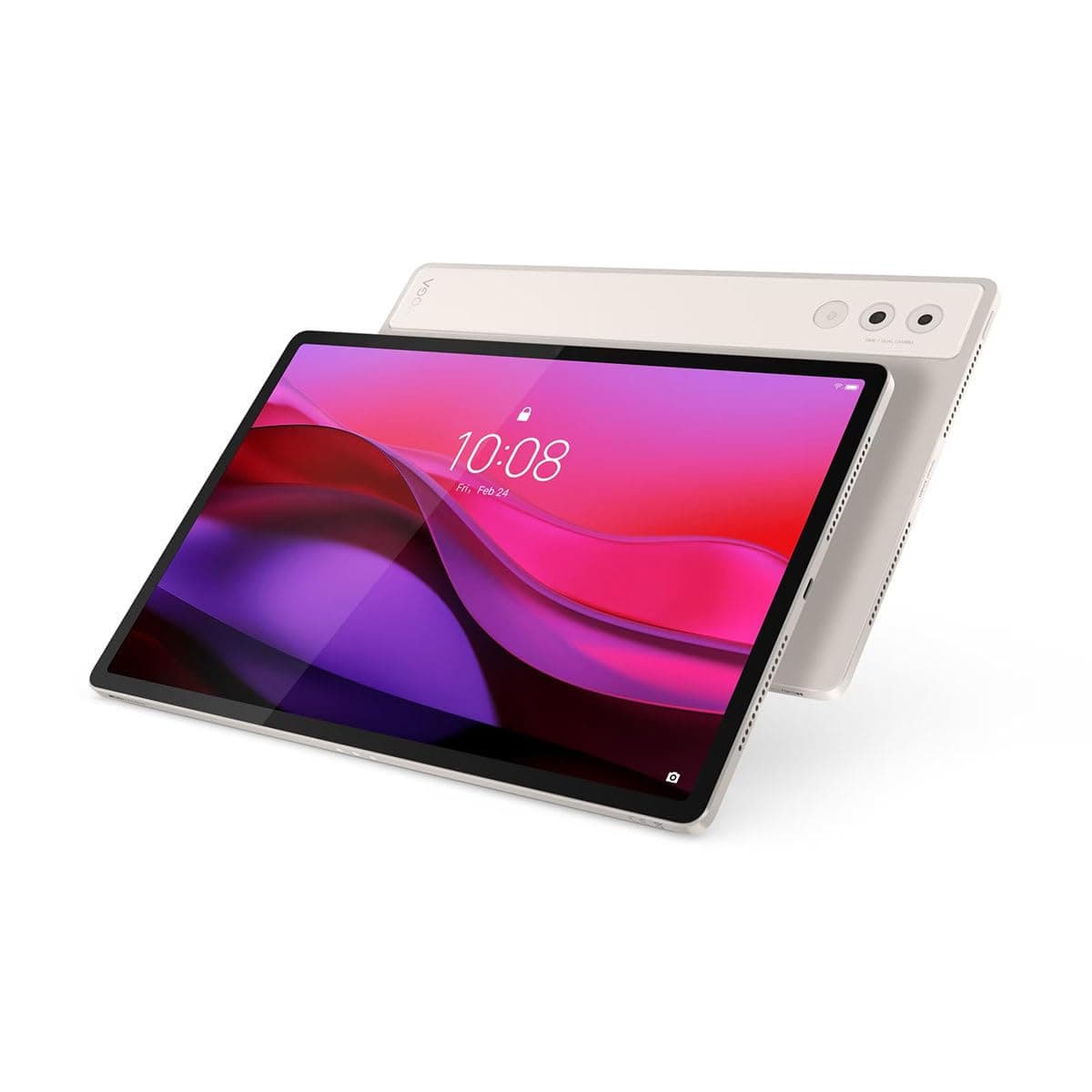 Lenovo Yoga Tab Plus