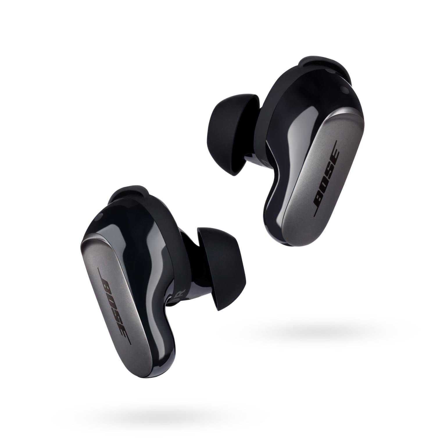 Bose QuietComfort Ultra Wireless Earbuds