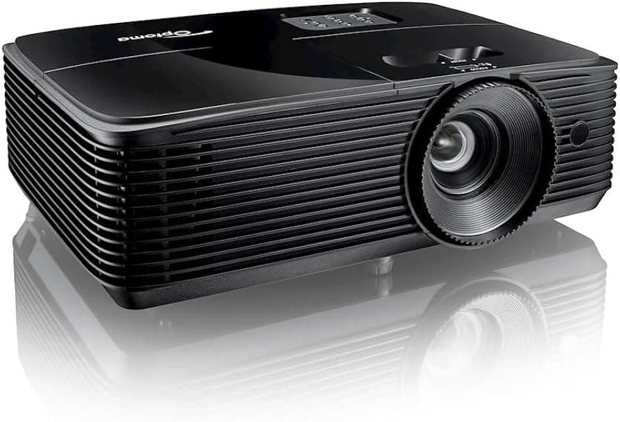 Optoma hd146x