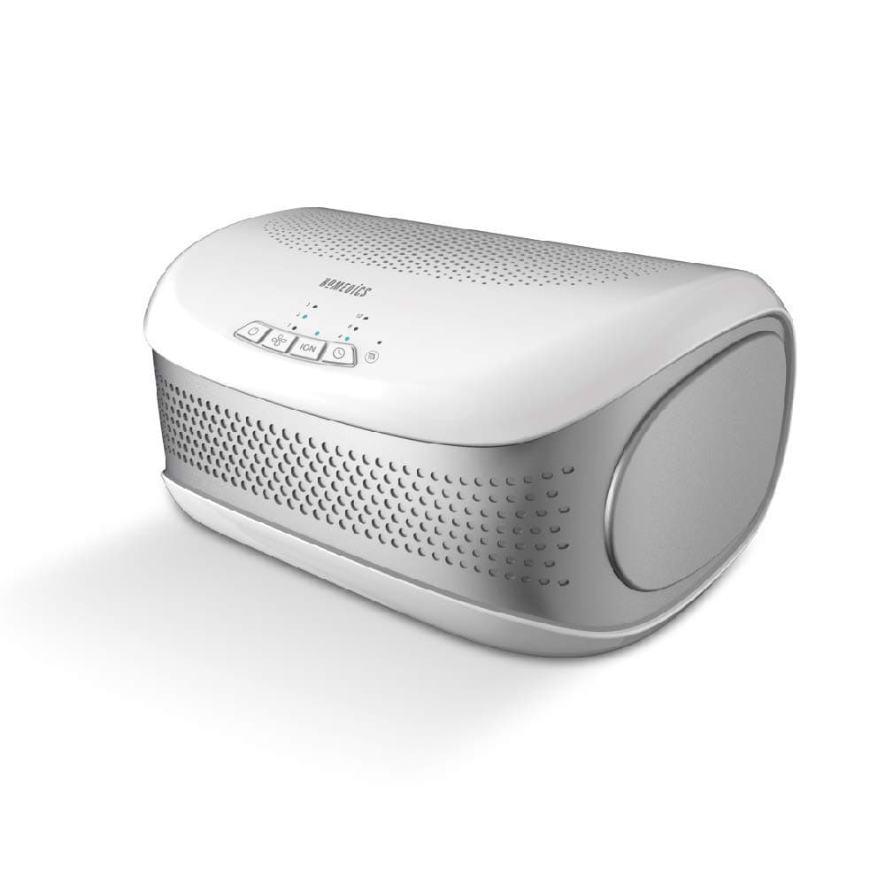 HoMedics TotalClean