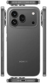 HONOR 600 Pro