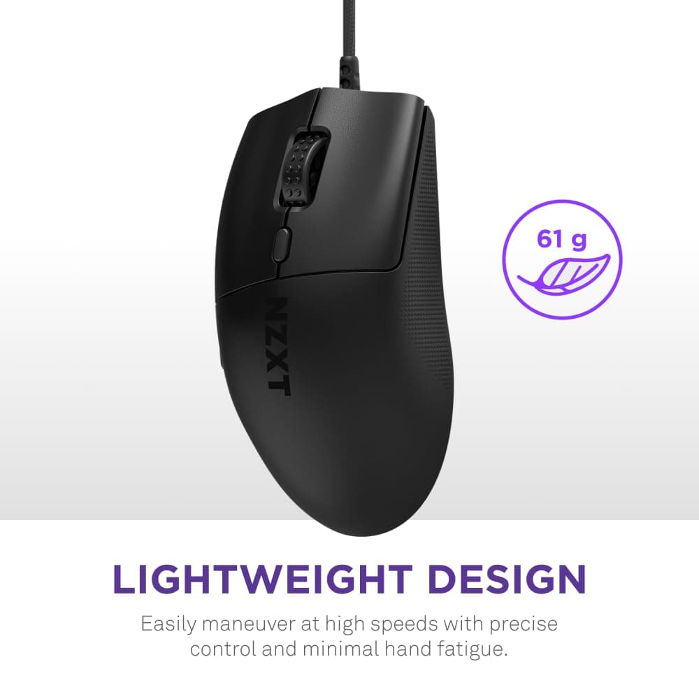 NZXT Lift 2 Ergo