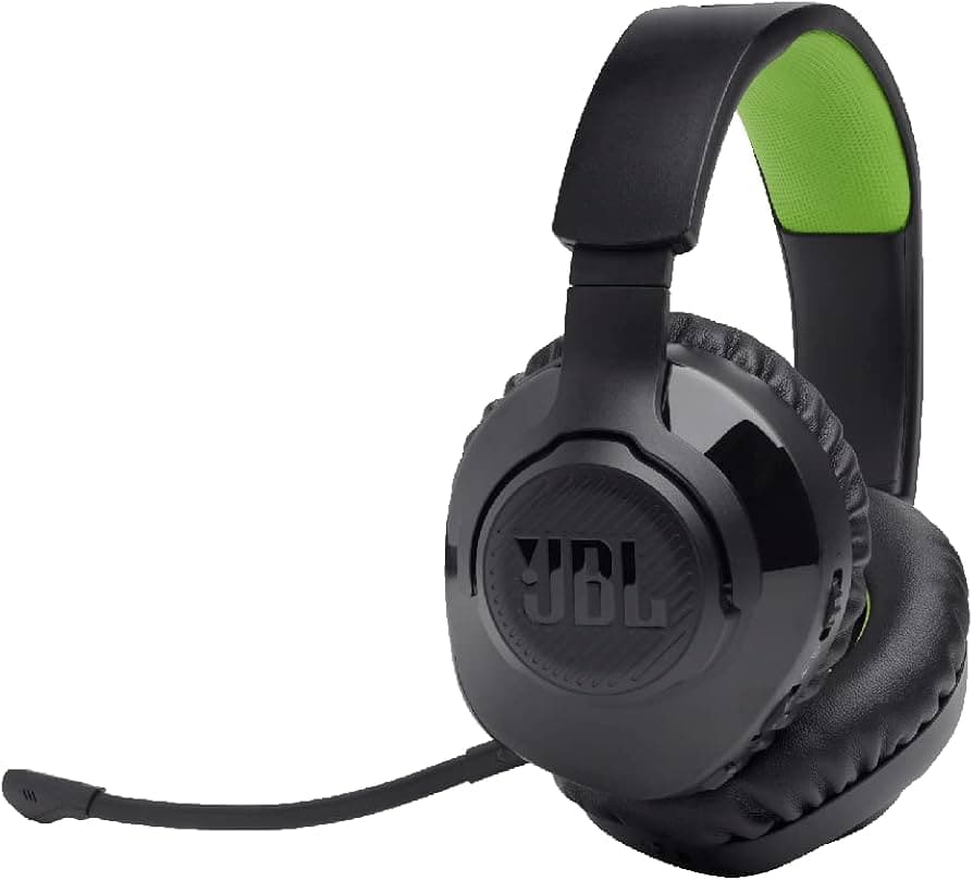 JBL Quantum 360X