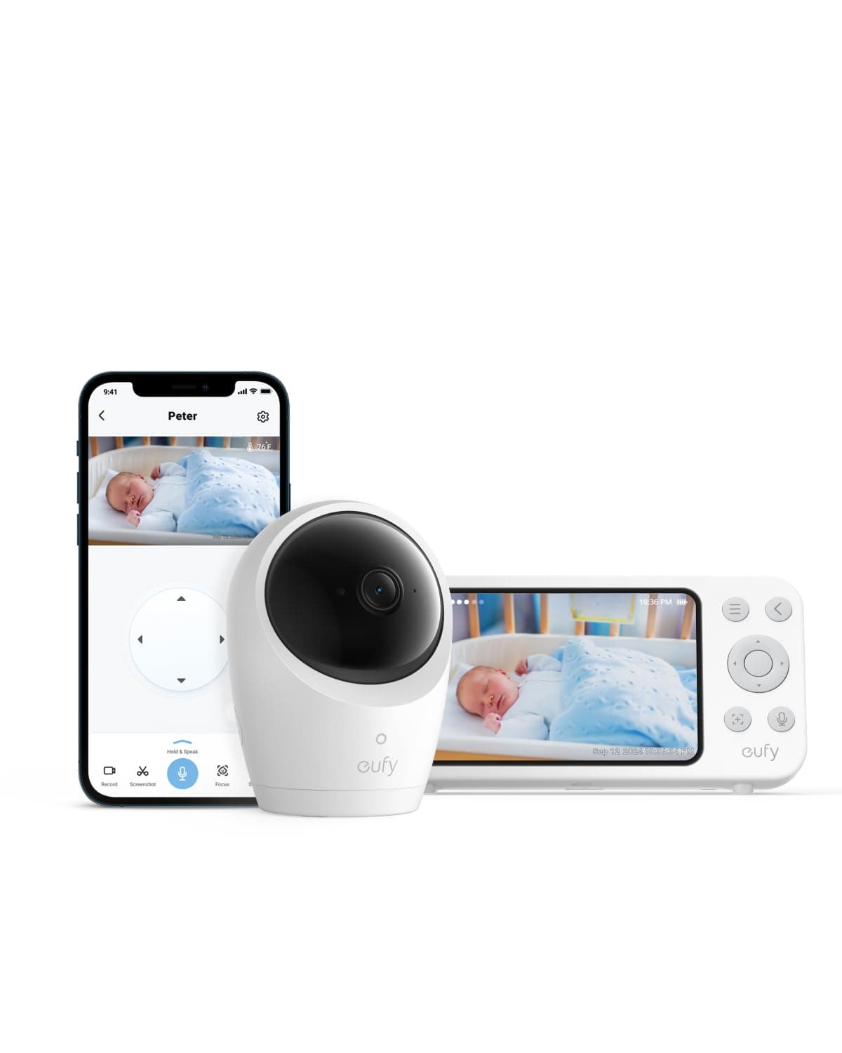Eufy E20