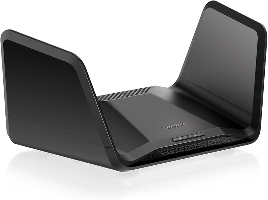 Netgear Nighthawk RAXE300