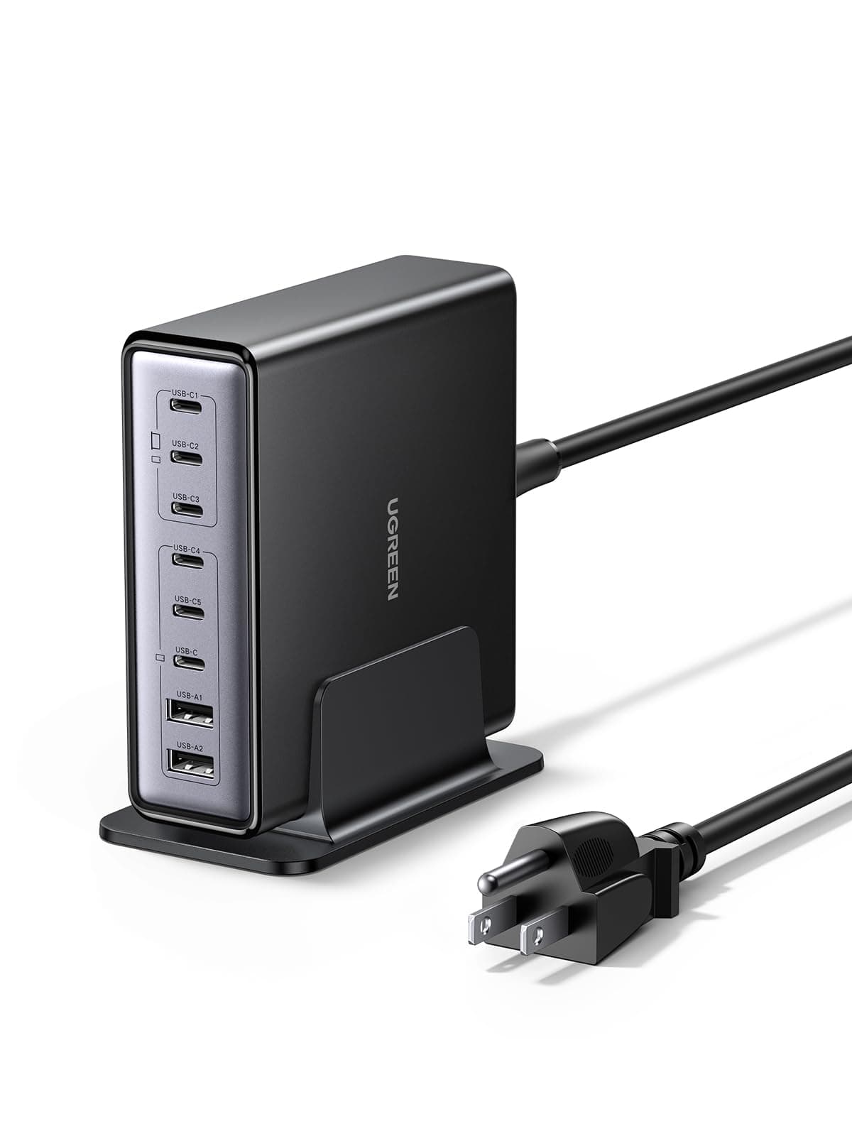 UGREEN Nexode 200W Desktop GAN Charger