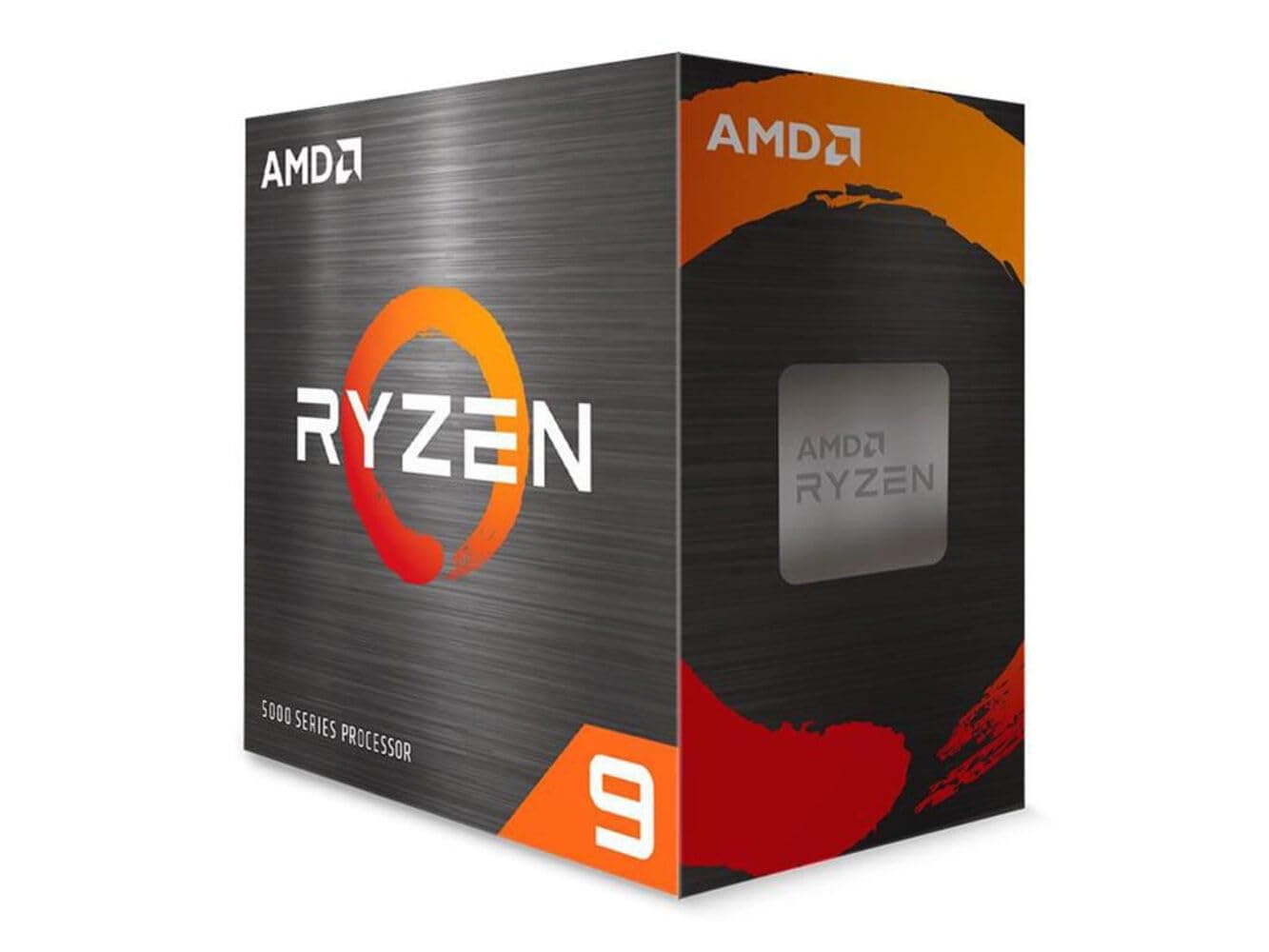 AMD Ryzen 9 5900XT 16 Core Desktop Processor
