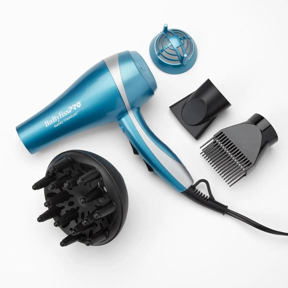 Babyliss Air Power Pro