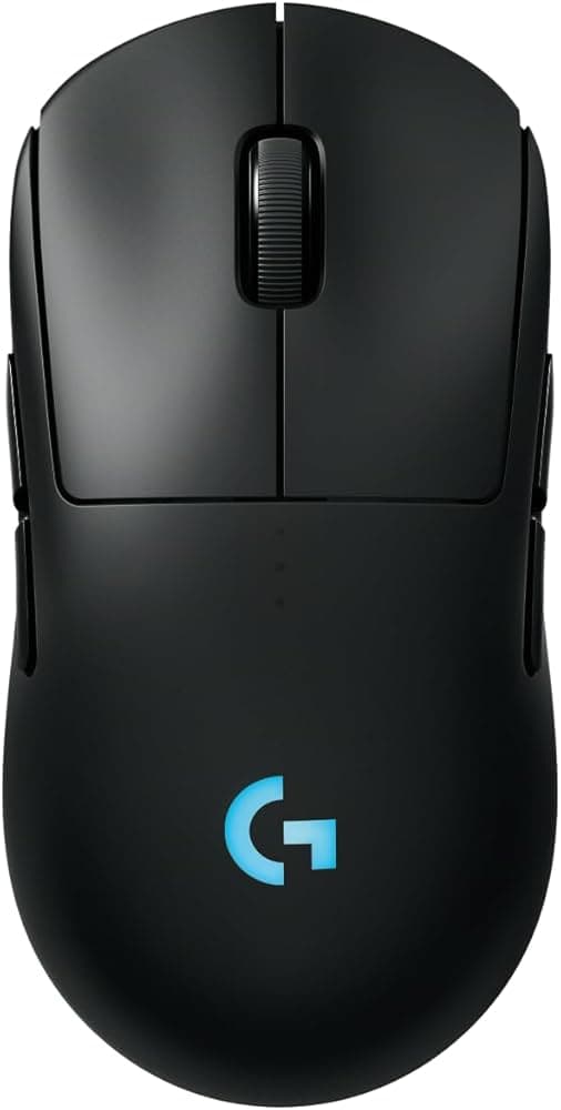 Logitech G PRO 2 LIGHTSPEED